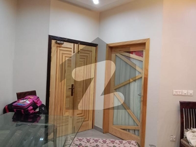 6 Marla House In Cantt Of Lahore Is Available For Sale Ali Park