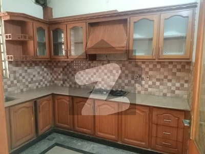 6 Marla Upper Double Story House For Rent Ghauri Town Phase 5B