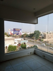 600 Yd² House for Rent In DHA Phase 1, Karachi