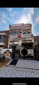 6.25 marla house for sale in paragon city lahore Paragon City