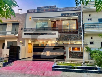 7 Marla Beautiful House For Rent in G-13 Islamabad G-13