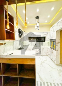 7 Marla Luxury Designer House For Sale Bahria Town Phase 8 Safari Valley