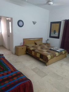 750 Yd² House for Rent In DHA Phase 1, Karachi