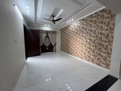 8 marla brand new beautiful house for sale at Kent Housing Rangers Road Sialkot
