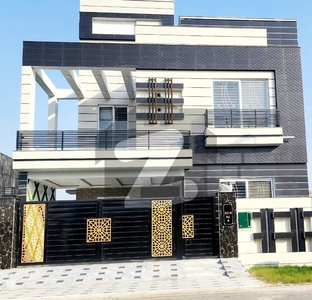 8 Marla Brand New House For Sale In Bahria Orchard Phase-2 Bahria Orchard Phase 2