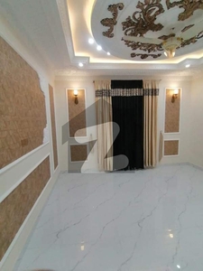 8 Marla Brand New Luxury House For Sale Al Rehman Garden Phase 2