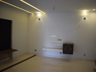 8 Marla Lower Portion for Rent in Lahore Military Accounts Housing Society