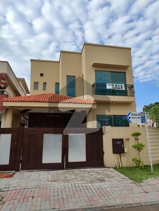 8-Marla State Of The Art Royal Class Marvelous Spanish Villa For Sale In DHA Lahore DHA 9 Town