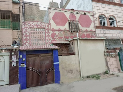 80 Yd² House for Sale In North Karachi Sector 5 A, Karachi