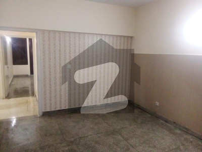 A Centrally Located Flat Is Available For sale In Lahore Askari 5