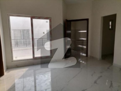 A Well Designed House Is Up For Sale In An Ideal Location In Karachi Falcon Complex New Malir