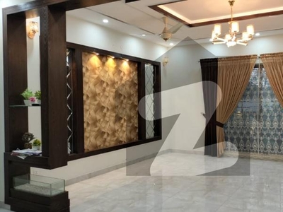 Affordable House Of 10 Marla Is Available For sale Bahria Town Sector E