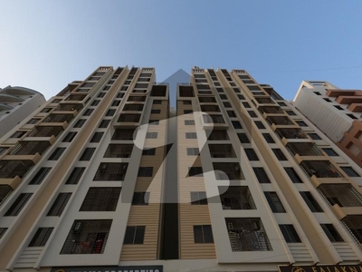 Affordable Prime Location Flat Of 1100 Square Feet Is Available For Sale Falaknaz Dynasty