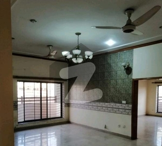 Affordable Upper Portion Of 24 Marla Is Available For rent G-14