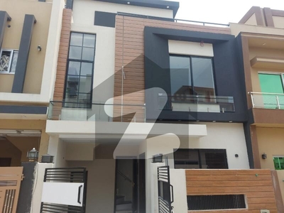 Al-Kabir Phase 2 - Block A House Sized 3 Marla For sale Al-Kabir Phase 2 Block A