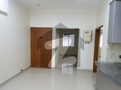 Apartment Available For Sale In Bokhari Commercial DHA PHASE Vi DHA Phase 6
