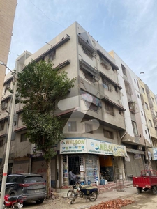 Apartment For Sale In Badar Commercial Phase 5 Badar Commercial Area