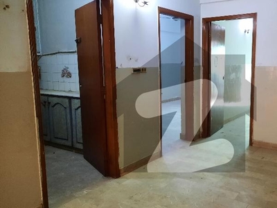 Apartment Is Available For Sale Sehar Commercial Area