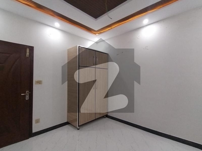 Avail Yourself A Great 5 Marla House In Al-Noor Orchard Lahore Jaranwala Road