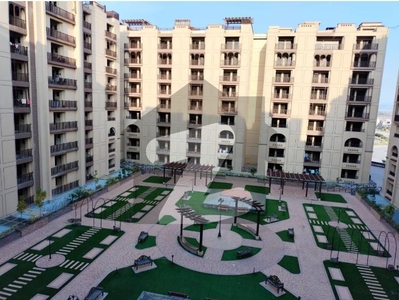 Bahria Enclave Islamabad Sector H The Galleria Three Bed Gold Fully Furnished Appartment for Rent Available The Galleria