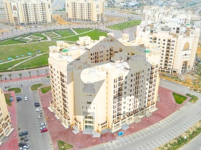 BAHRIA HEIGHTS 2 BED APARTMENTS AVAILABLE FOR SALE Bahria Heights