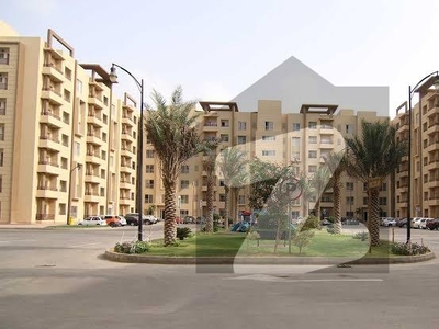 Bahria Apartments | Tower 9 & 13 - 2 Bedroom Apartment for Sale Bahria Town Precinct 19