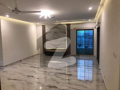 Beautiful Location 10 Marla Apartment Available For Sale In Askari 11 Askari 11