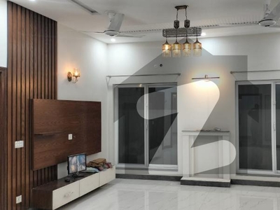 Beautifully Constructed House Is Available For sale In Bahria Town - Sector E Bahria Town Sector E
