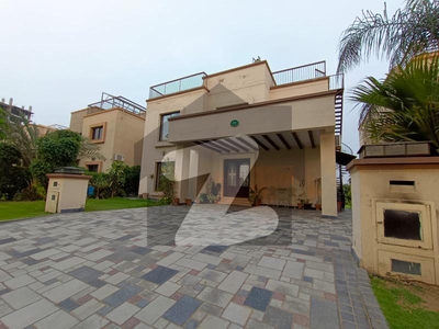 Best Deal !! 1 Kanal Brand New Lavish Bungalow in DHA Phase 7 | DHA Phase 7