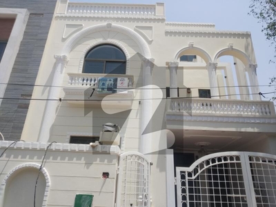 BEST OPPORTUNITY TO BUY LOW BUDGET 5 MARLA BRAND NEW HOUSE Low Cost Block F