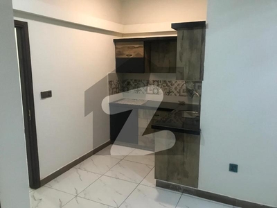 BRAND NEW 1200 SQFT APARTMENT FOR SELL AT THE MOST PRIME RESIDENTIAL LOCATION OF DHA PHASE 6 DEFENCE ITTEHAD COMMERCIAL KARACHI Ittehad Commercial Area