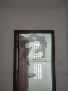 Brand New Flat Available For Rent In Gulberg Residencia D Markaz. Free Wi-Fi Gulberg Residencia