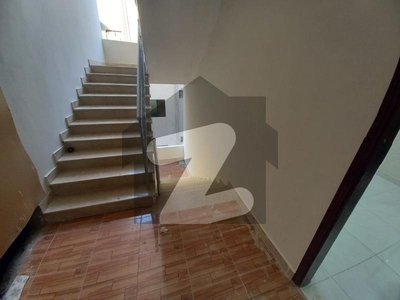 BRAND NEW FLAT FOR SALE IN DHA 2 EXT DHA Phase 2 Extension