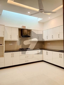 Brand New Ground Floor Avaleble For Rent D-12