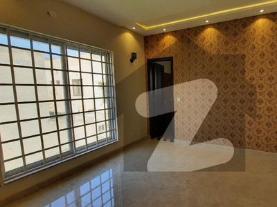 BRAND NEW LUXURY 8 MARLA HOUSE FOR SALE IN BAHRIA TOWN LAHORE Bahria Town Umar Block