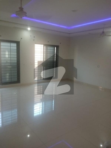 Brand New Upper Portion For Rent In F10 F-10
