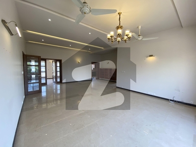 Brand New Upper Portion House For Rent 1 Kanal In Sector C Bahria Enclave Islamabad Bahria Enclave Sector C