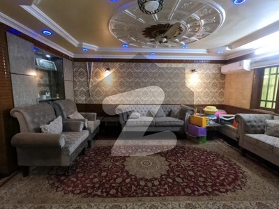 Bungalow for sale in Gulshan e Iqbal Block 10 A Hot location To Residential And also a Commercial Purpose Near To main road Lasania Restaurant Gulshan-e-Iqbal Block 10-A