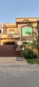 Buy 5 Marla Beautiful House For Sale in Tulip Block Park View City Lahore Park View City Tulip Block