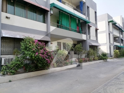 Buy your ideal 10 Marla Flat in a prime location of Lahore Askari 5