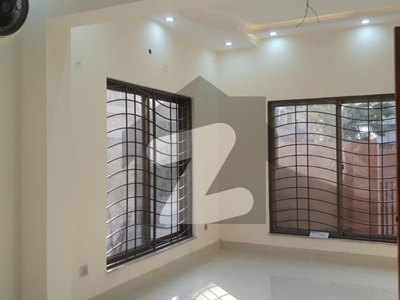 Centrally Located House In LDA Avenue - Block J Is Available For sale LDA Avenue Block J