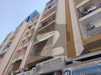 Chance Deal 3 Bedroom Apartment Prime Location Near Teen Talwar Clifton Clifton Block 7