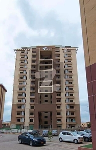 Corner Flat Of 2600 Square Feet Is Available For Sale Askari 5