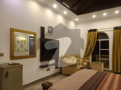 DHA PHASE 3 FULL FURNISHED BUNGLOW 10 MARLA FOR RENT DHA Phase 3 Block Z