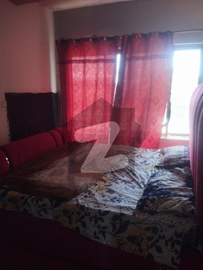 E-11 Beautiful Guest House Furnished Room Available For Rent E-11