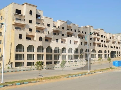 Executive Apartment For Sale In Bahria Heights-5 Rawalpindi Bahria Heights 5