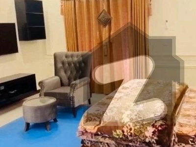 Fully Furnished 1200 SY 6 Bedrooms House With Swimming Pool For Rent In G-6, Islamabad G-6