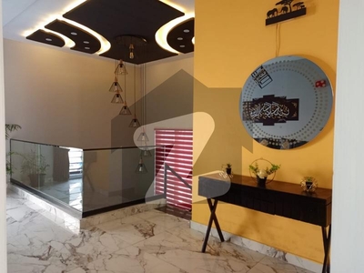 Fully Furnished 8 Marla House Available for sale in bahria orchard Phase 2 Bahria Orchard Phase 2