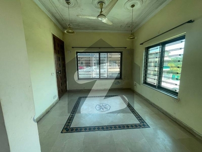 G10 Upper Portion Available For Rent Original Picture ideal location G-10/4
