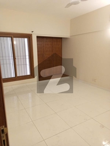 Get A Prime Location 2100 Square Feet Flat For sale In Clifton - Block 3 Clifton Block 3
